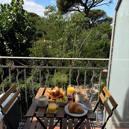 Elegant Renove A 50m De La Апартаменты Сен-Тропе